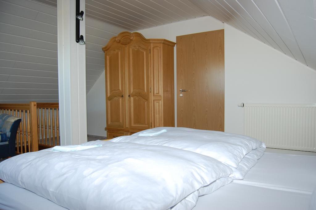 Landgasthof "Am Park" Crottendorf Room photo