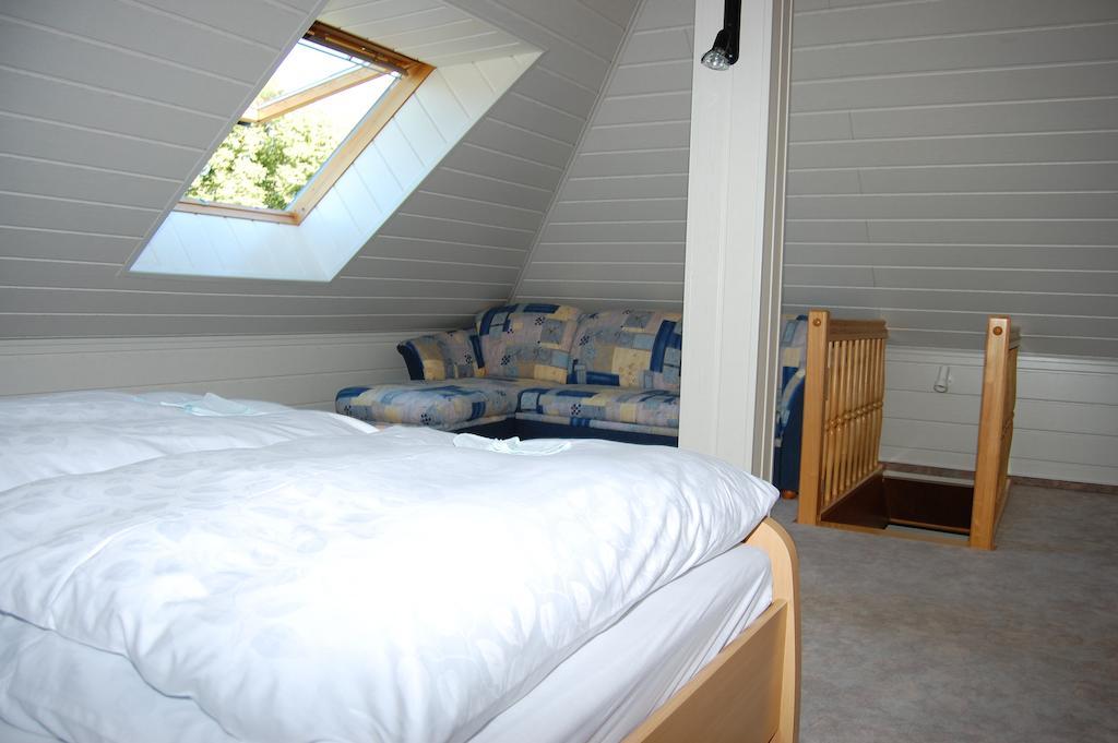Landgasthof "Am Park" Crottendorf Room photo